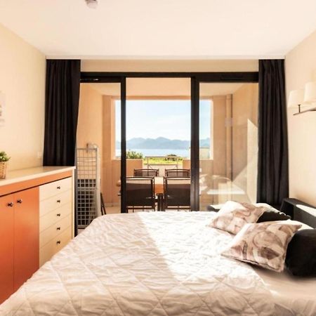 Residence Villa Francia - كان المظهر الخارجي الصورة