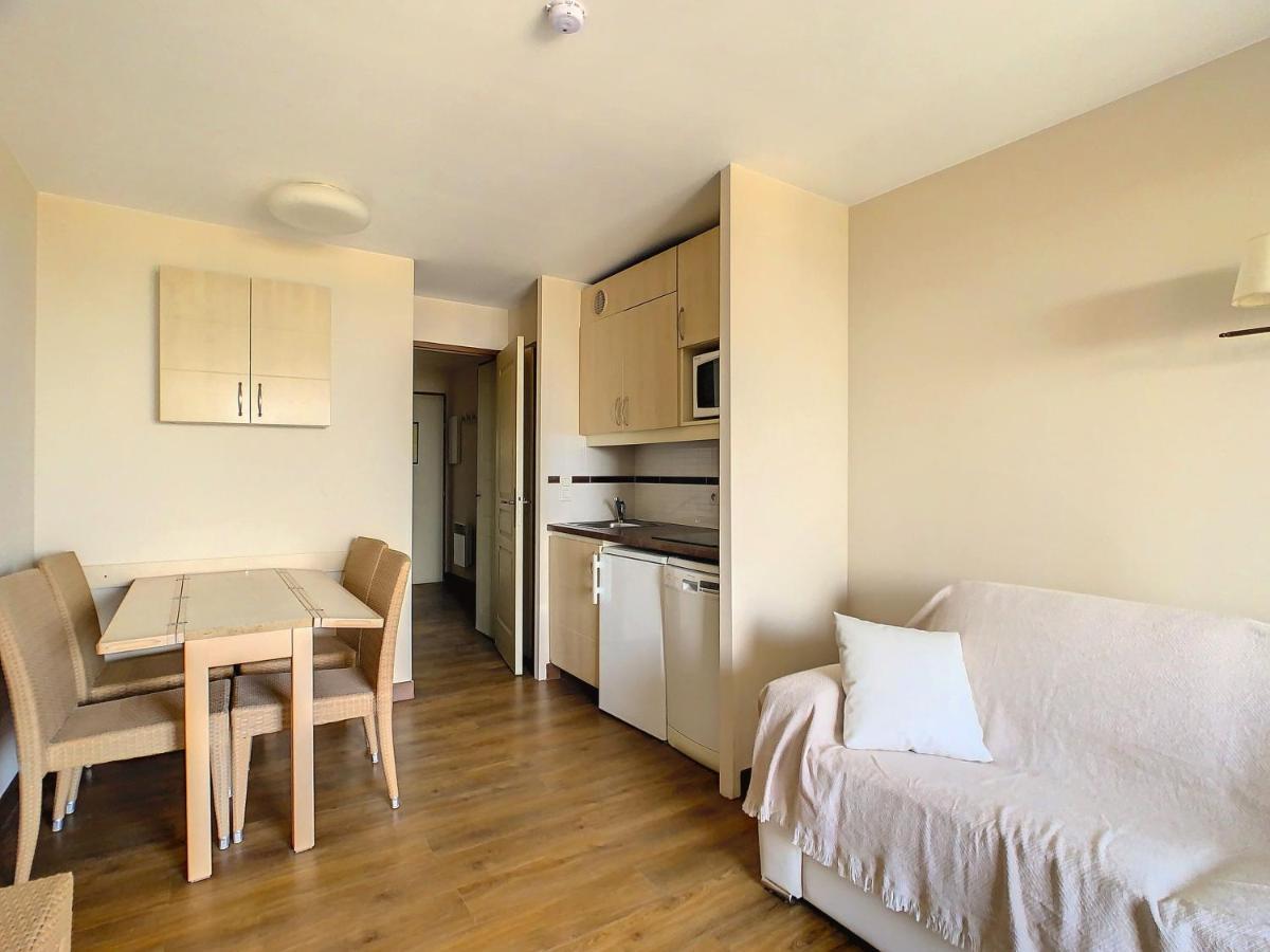 Residence Villa Francia - كان المظهر الخارجي الصورة