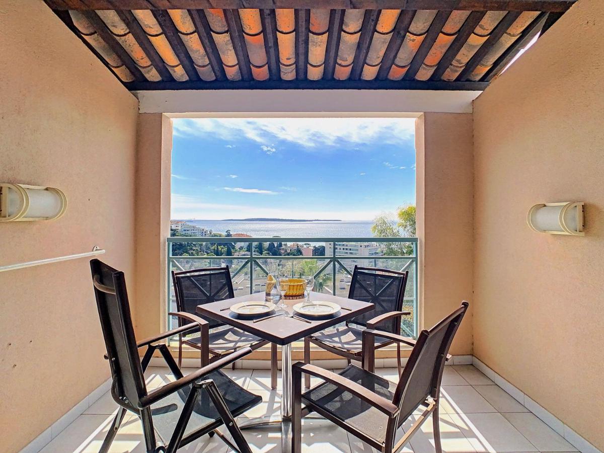 Residence Villa Francia - كان المظهر الخارجي الصورة