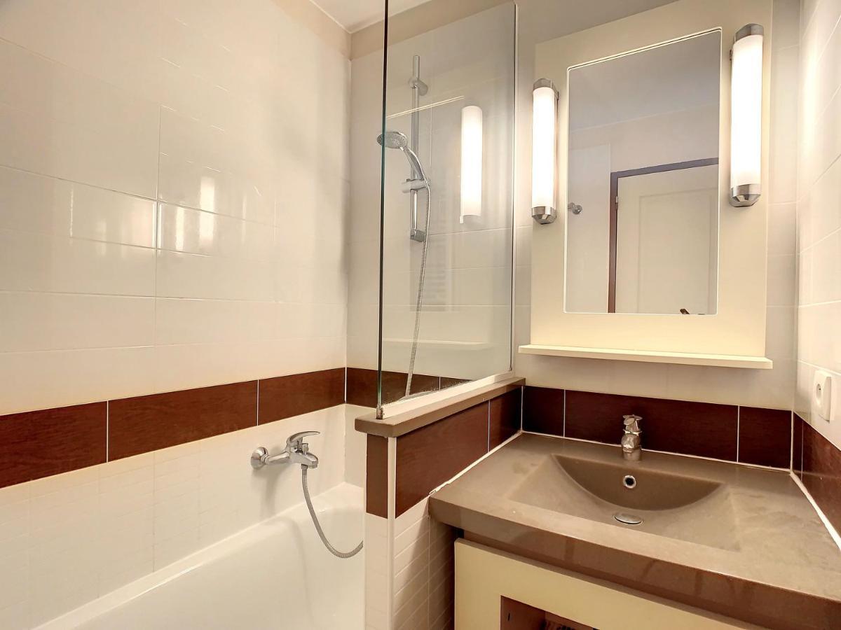 Residence Villa Francia - كان المظهر الخارجي الصورة