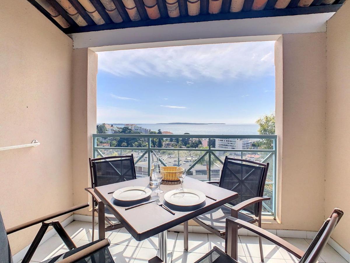 Residence Villa Francia - كان المظهر الخارجي الصورة
