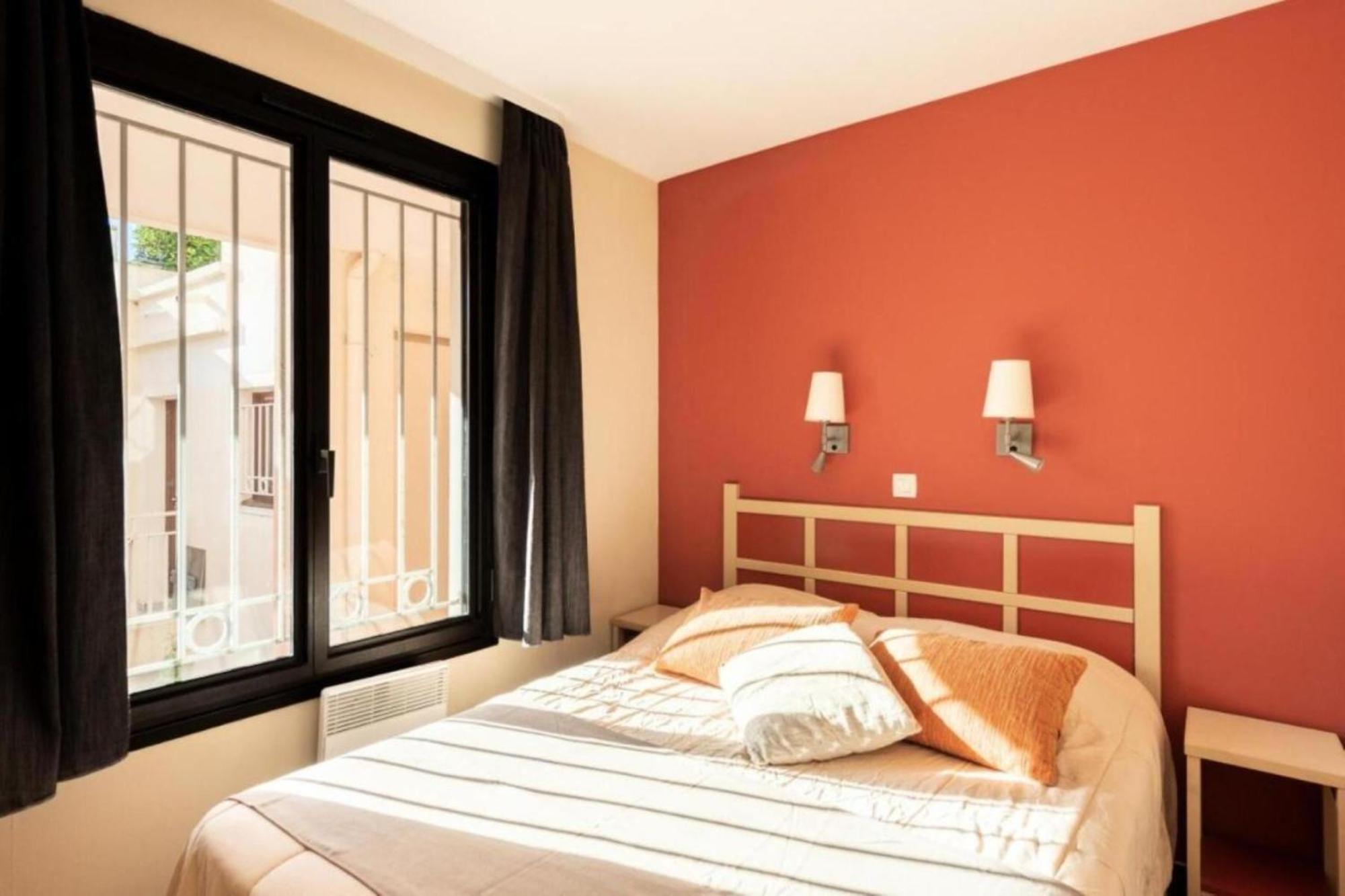 Residence Villa Francia - كان المظهر الخارجي الصورة