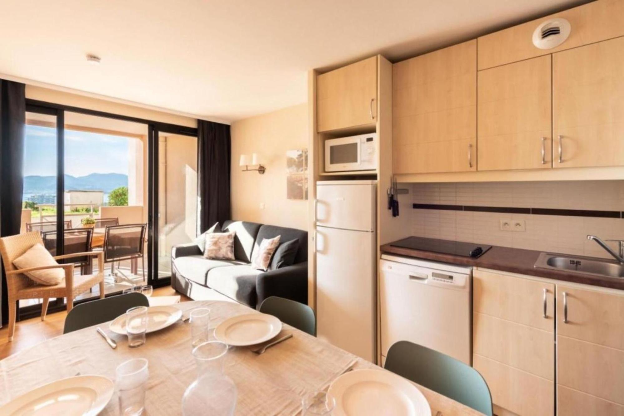 Residence Villa Francia - كان المظهر الخارجي الصورة