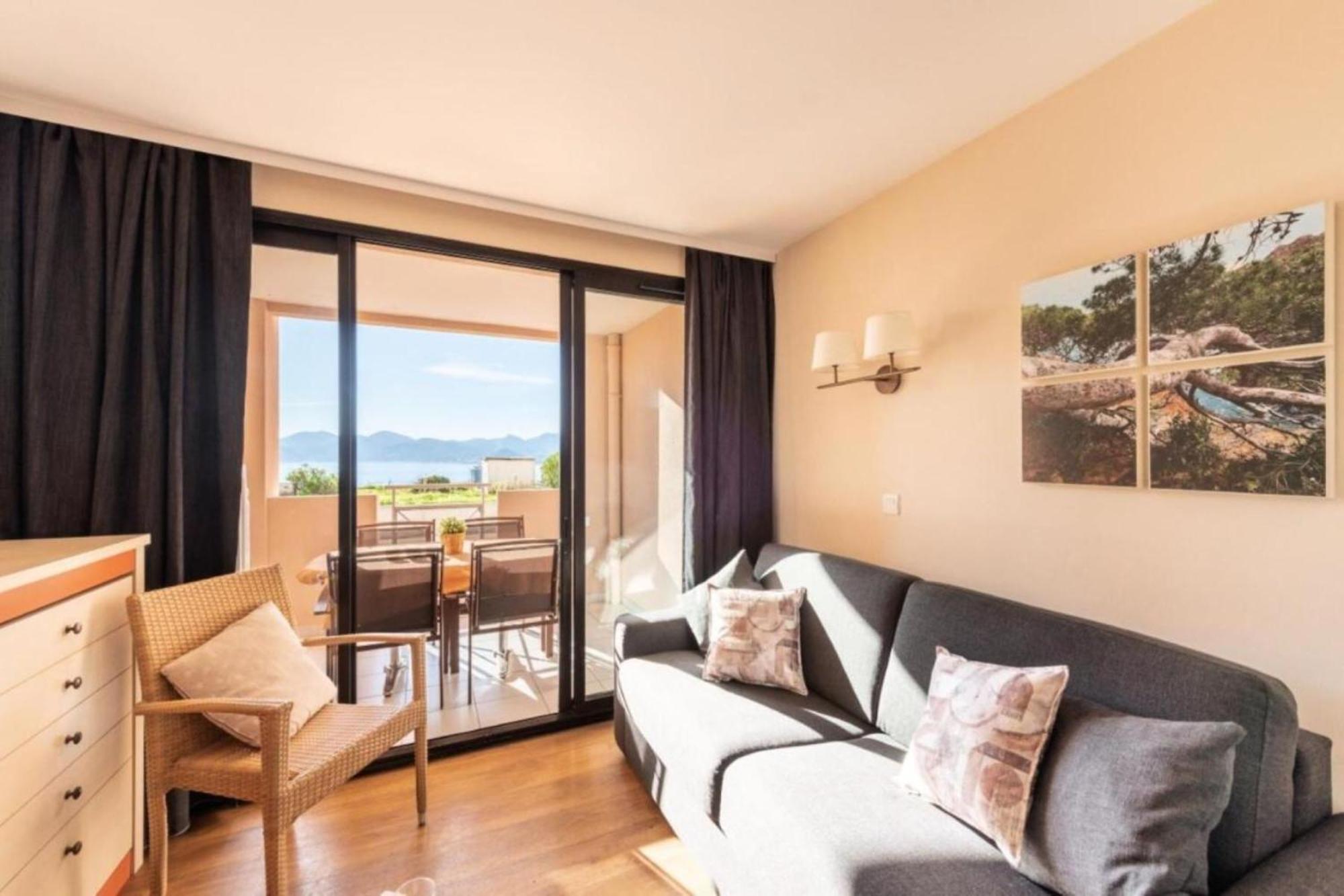 Residence Villa Francia - كان المظهر الخارجي الصورة