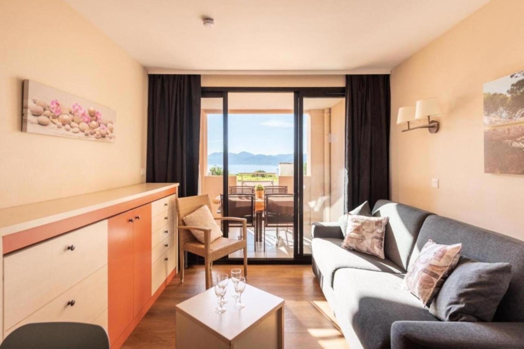 Residence Villa Francia - كان المظهر الخارجي الصورة